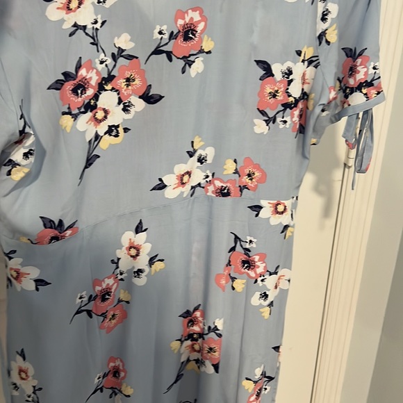 Motherhood Maternity Blouse M NWT - Picture 4 of 4